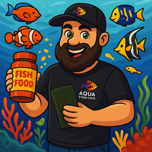 Fish Food