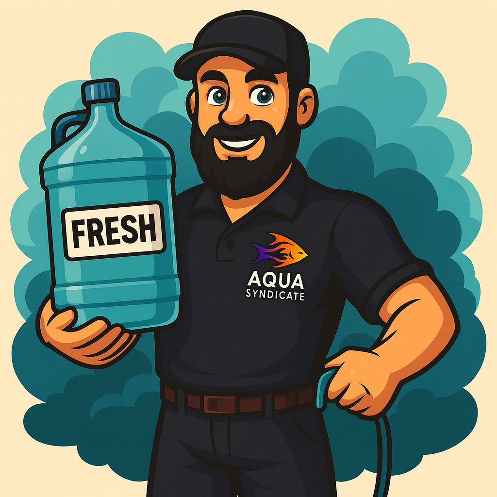 Water Jug