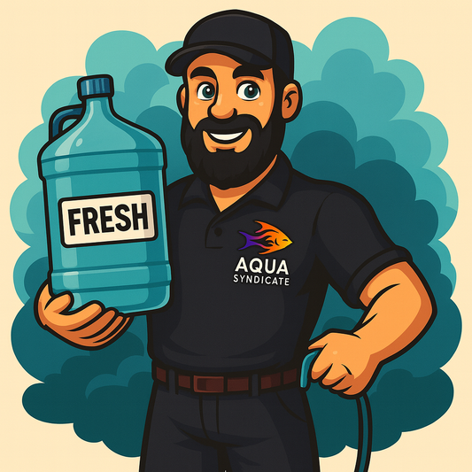 Water Jug